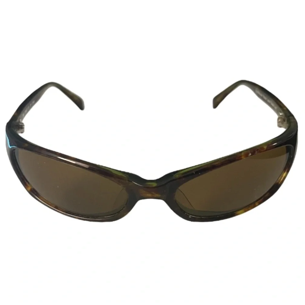 VTG Smith Southbound TLT Glass Lens Polar Tortoise Sunglasses - Youth Size